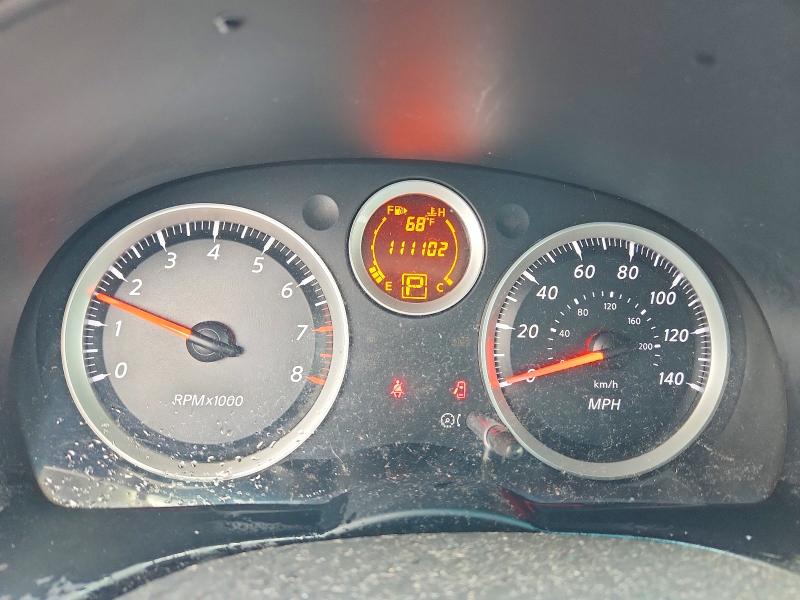 2012 Nissan Sentra მანქანა იყიდება აუქციონზე, vin: 3N1AB6APXCL656889, აუქციონის ნომერი: 54322526