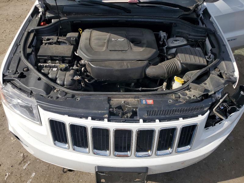Aukcja sprzedaży 2016 Jeep Grand Cherokee, vin: 1C4RJFBG9GC311856, numer aukcji: 53769886