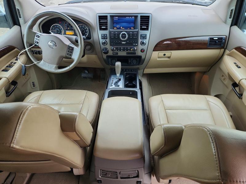 Aukcja sprzedaży 2012 Nissan Armada, vin: 5N1BA0NC2CN620618, numer aukcji: 52152186