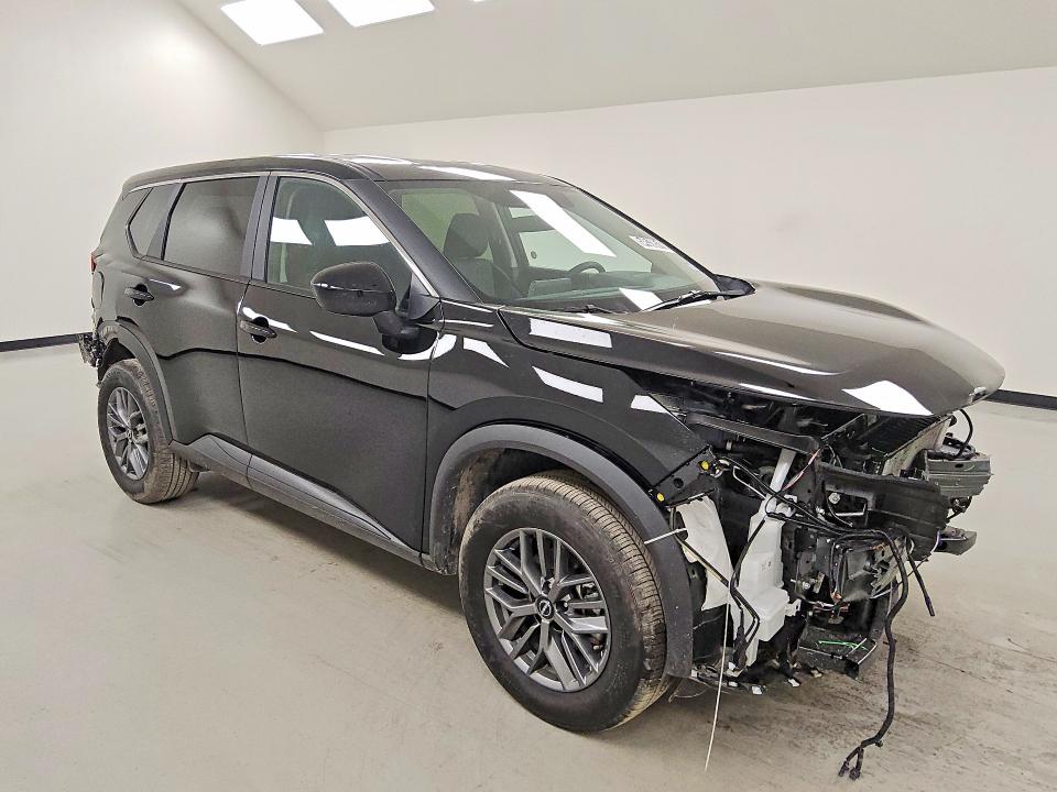 54538516 :رقم المزاد ، 5N1BT3BA0TC746003 vin ، 2026 Nissan Rogue مزاد بيع