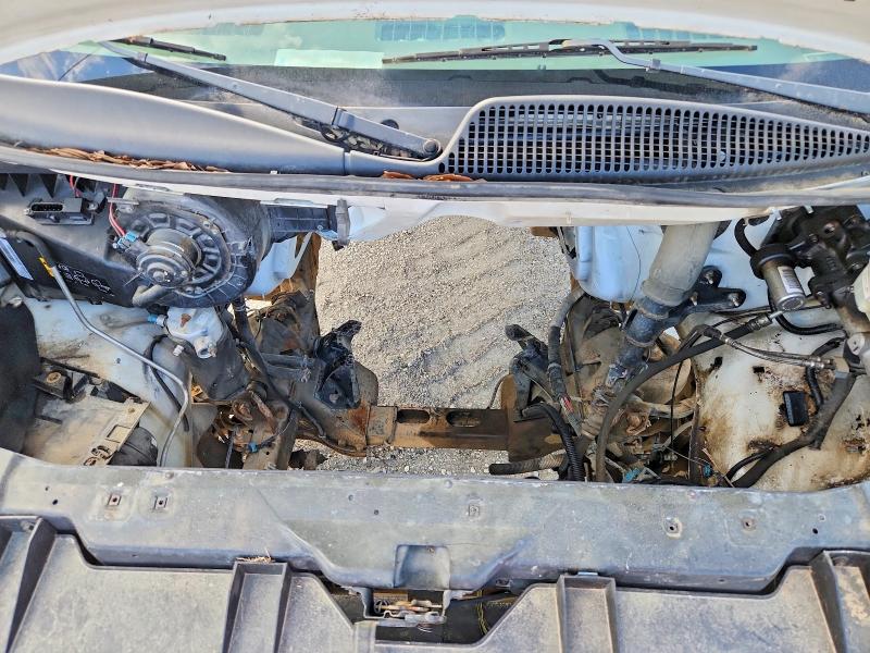 Auction sale of the 2015 Chevrolet Express, vin: 1GB3G4CG4F1260319, lot number: 52437906