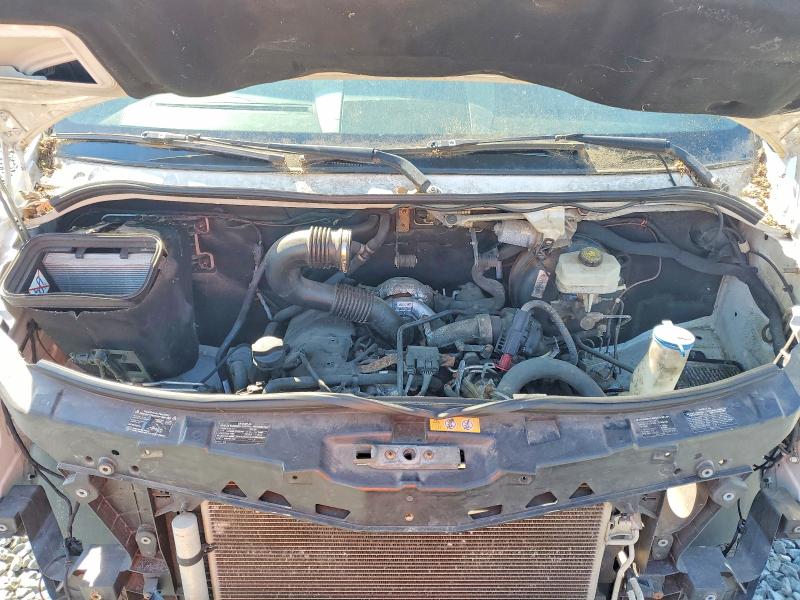 Aukcja sprzedaży 2014 Mercedes-benz Sprinter, vin: WD3PF4CC8E5881318, numer aukcji: 52742136