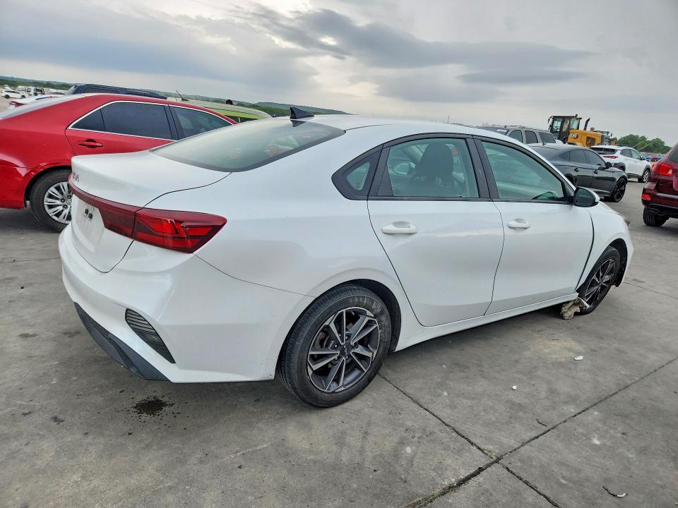 Продаж на аукціоні авто 2022 Kia Forte, vin: 3KPF24AD9NE417628, номер лоту: 53107366