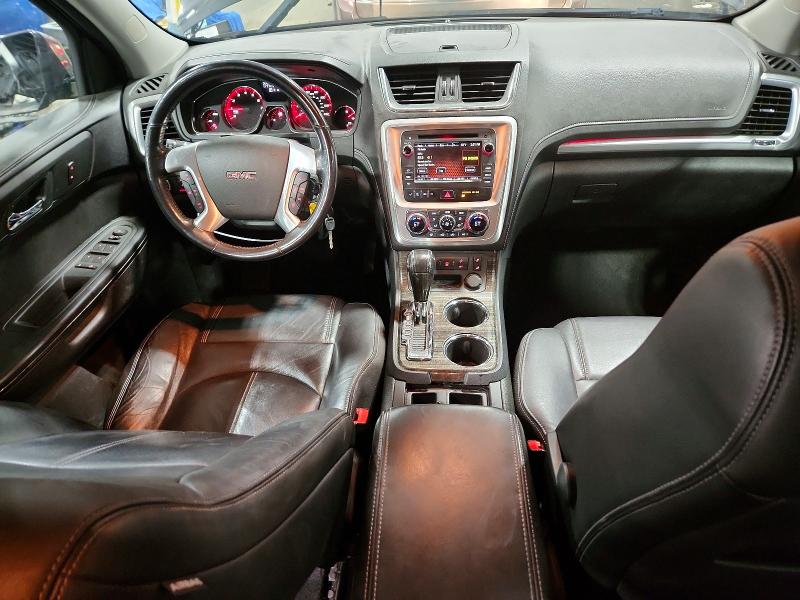 51427796 :رقم المزاد ، 1GKKVRKD3DJ245720 vin ، 2013 Gmc Acadia مزاد بيع