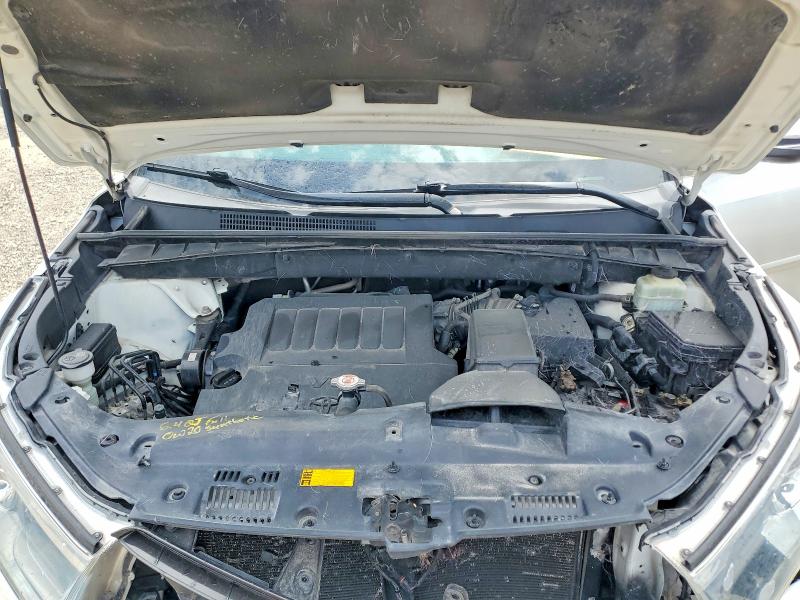 Продажа на аукционе авто 2015 Toyota Highlander, vin: 5TDDKRFHXFS146599, номер лота: 52043736