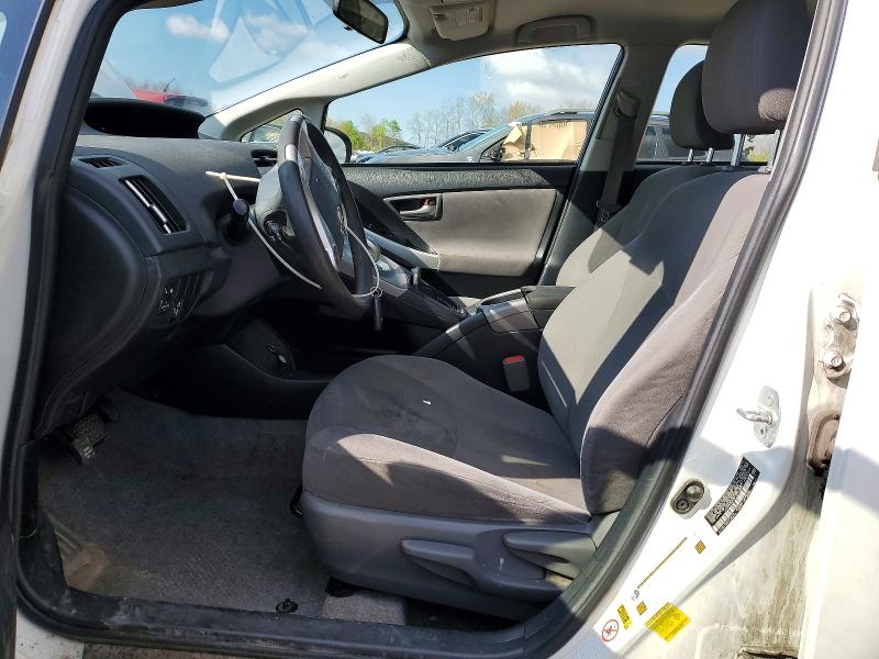 Продаж на аукціоні авто 2015 Toyota Prius, vin: JTDKN3DU3F1871650, номер лоту: 51992756