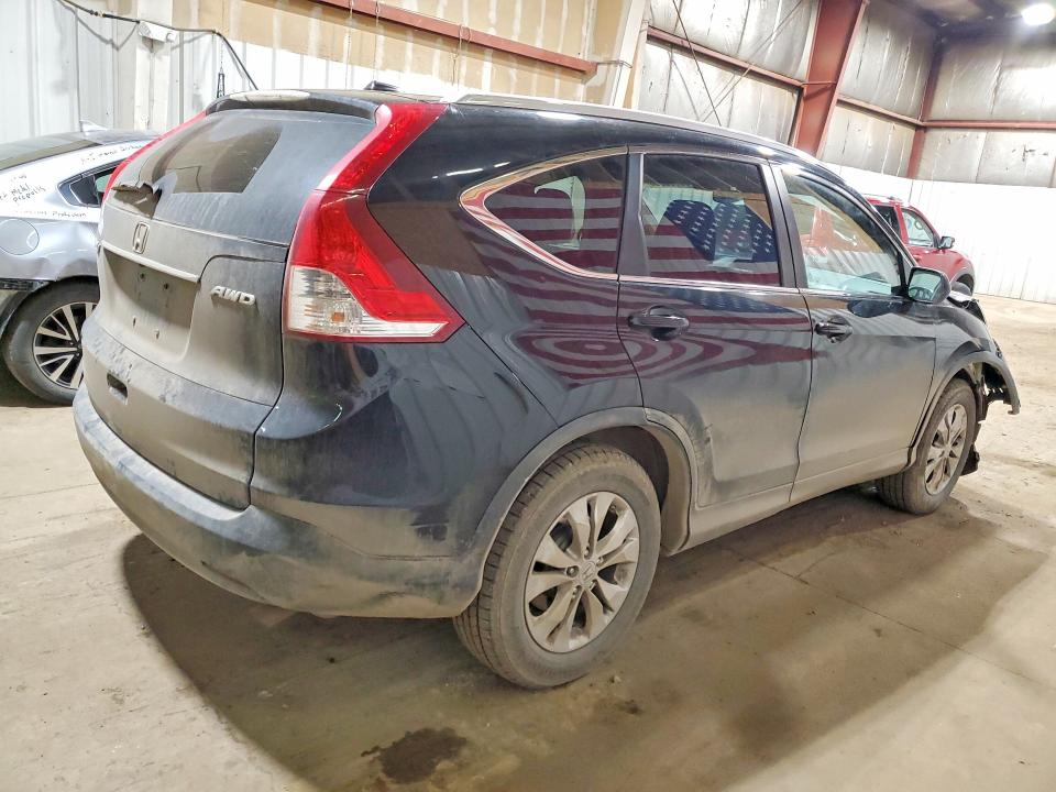 Продажа на аукционе авто 2012 Honda Cr-v, vin: 2HKRM4H74CH626288, номер лота: 53030936