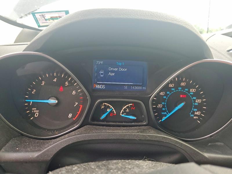 Auction sale of the 2015 Ford Escape, vin: 1FMCU9GX4FUC72508, lot number: 53937936