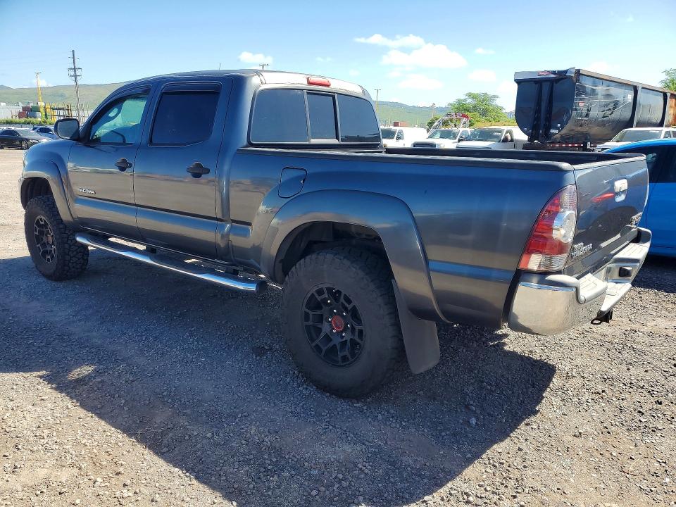 Aukcja sprzedaży 2014 Toyota Tacoma, vin: 3TMKU4HN4EM042079, numer aukcji: 51897976
