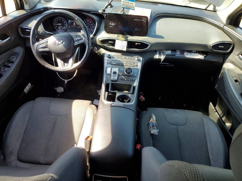 Aukcja sprzedaży 2023 Hyundai Santa Fe, vin: 5NMS2DAJ8PH554429, numer aukcji: 54021956