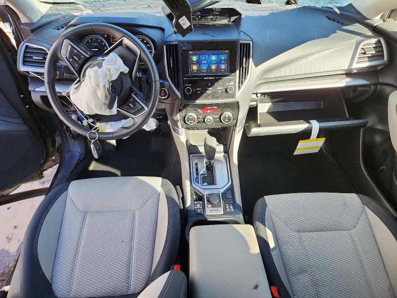 Продажа на аукционе авто 2024 Subaru Forester, vin: JF2SKADC0RH515500, номер лота: 52948706