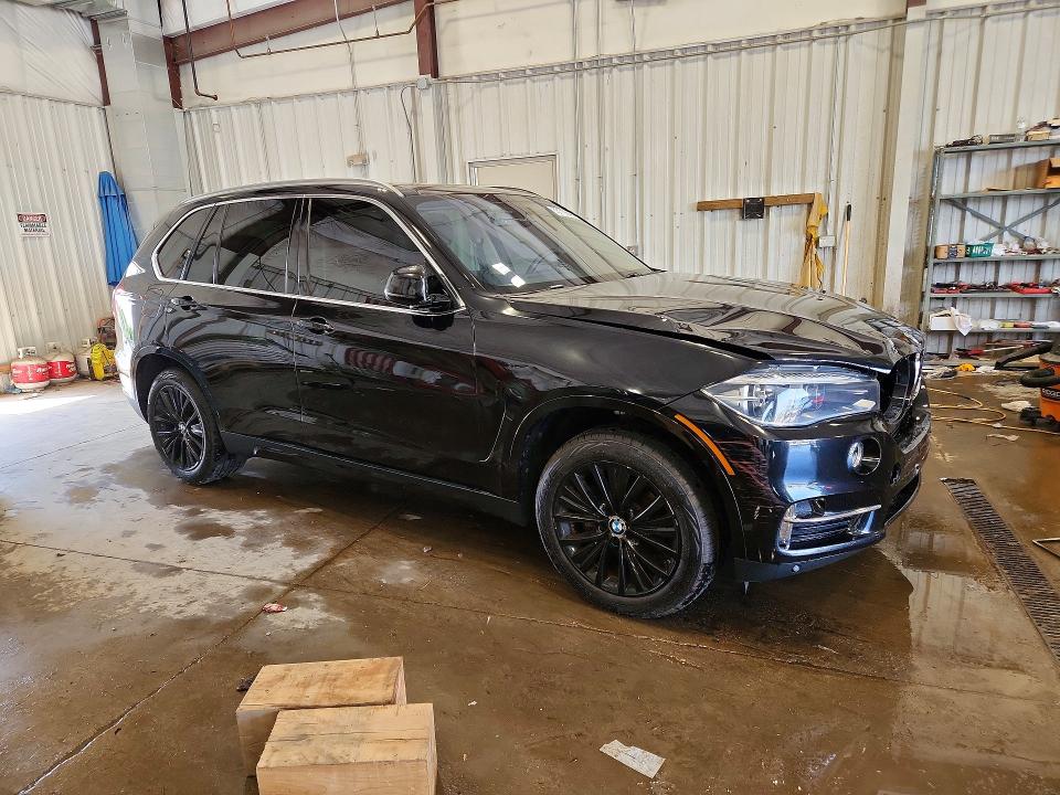 Aukcja sprzedaży 2016 Bmw X5, vin: 5UXKR0C59G0P34831, numer aukcji: 53119846