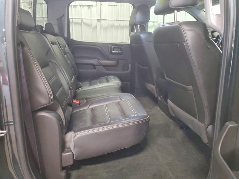 Продаж на аукціоні авто 2017 Gmc Sierra, vin: 3GTU2PEJ9HG249541, номер лоту: 52807226