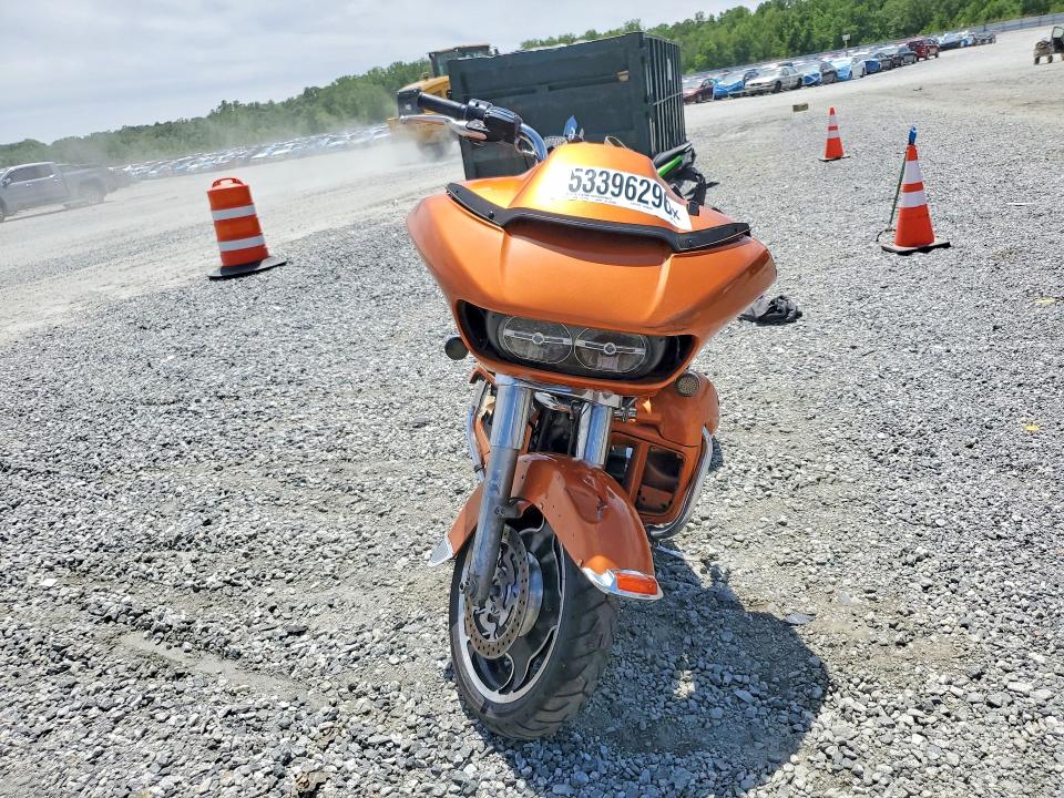 Aukcja sprzedaży 2015 Harley-davidson Fltrx, vin: 1HD1KHM1XFB630085, numer aukcji: 53396296