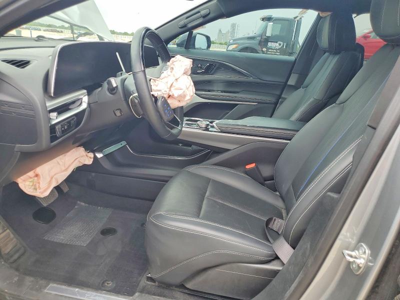 Продажа на аукционе авто 2024 Cadillac Lyriq, vin: 1GYKPVRK4RZ122109, номер лота: 52950056