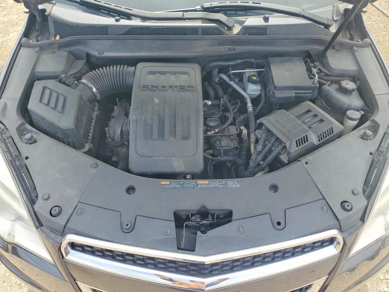 Продажа на аукционе авто 2014 Chevrolet Equinox, vin: 2GNALCEK1E6216078, номер лота: 54262156