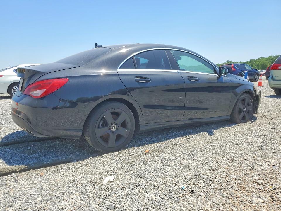 53529246 :رقم المزاد ، WDDSJ4EB6KN738999 vin ، 2019 Mercedes-benz Cla مزاد بيع