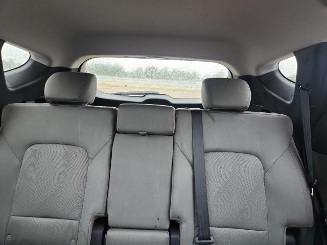 Продаж на аукціоні авто 2016 Hyundai Santa Fe Sport, vin: 5XYZU3LB1GG319812, номер лоту: 53127756