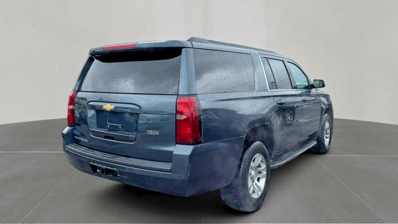 Aukcja sprzedaży 2019 Chevrolet Suburban, vin: 1GNSKHKC5KR222533, numer aukcji: 52507466