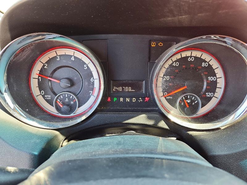 53403946 :رقم المزاد ، 2C4RDGCG6DR611014 vin ، 2013 Dodge Grand Caravan مزاد بيع