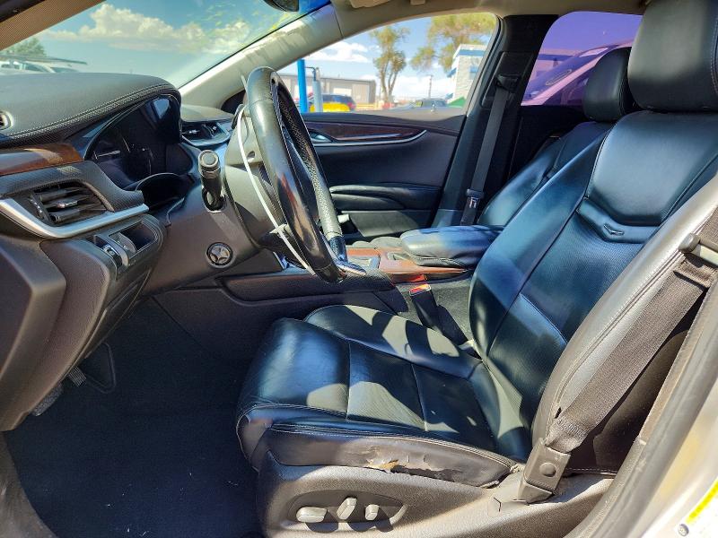 53949466 :رقم المزاد ، 2G61N5S34H9146058 vin ، 2017 Cadillac Xts مزاد بيع