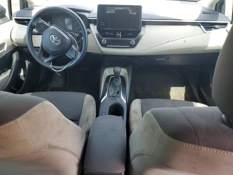 Продажа на аукционе авто 2024 Toyota Corolla, vin: 5YFB4MDEXRP224325, номер лота: 52828296
