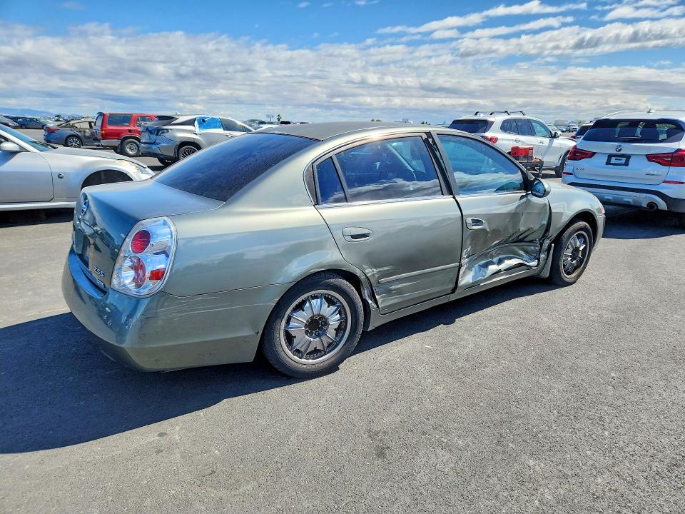 Продаж на аукціоні авто 2006 Nissan Altima, vin: 1N4AL11D16N322151, номер лоту: 54112376