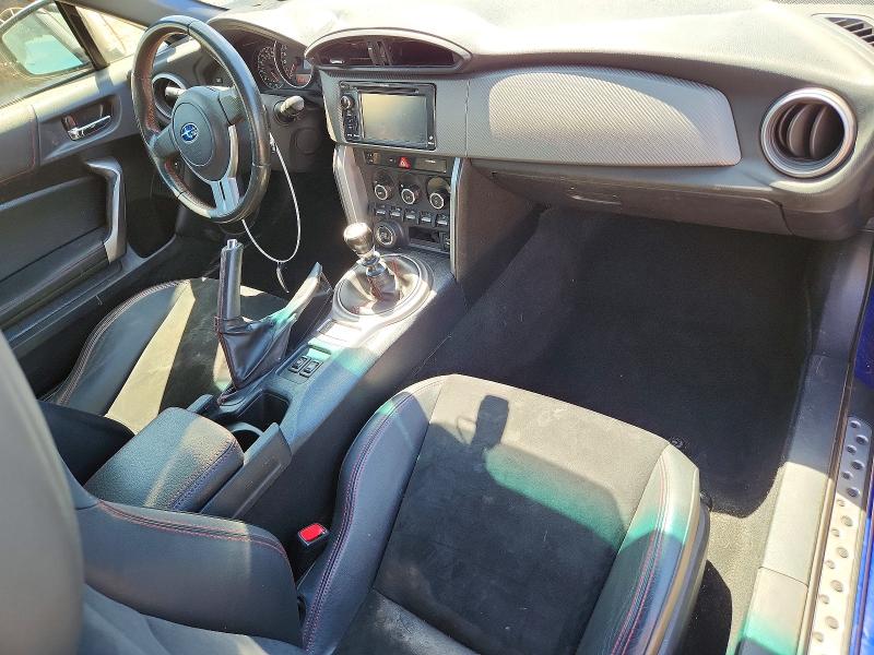 Aukcja sprzedaży 2015 Subaru Brz, vin: JF1ZCAC10F9607065, numer aukcji: 53239116