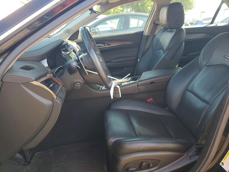 Aukcja sprzedaży 2019 Cadillac Cts, vin: 1G6AX5SX4K0102317, numer aukcji: 54130326