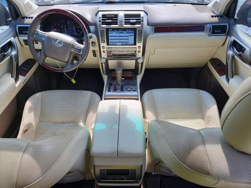 Продажа на аукционе авто 2011 Lexus Gx, vin: JTJBM7FXXB5034900, номер лота: 53247806