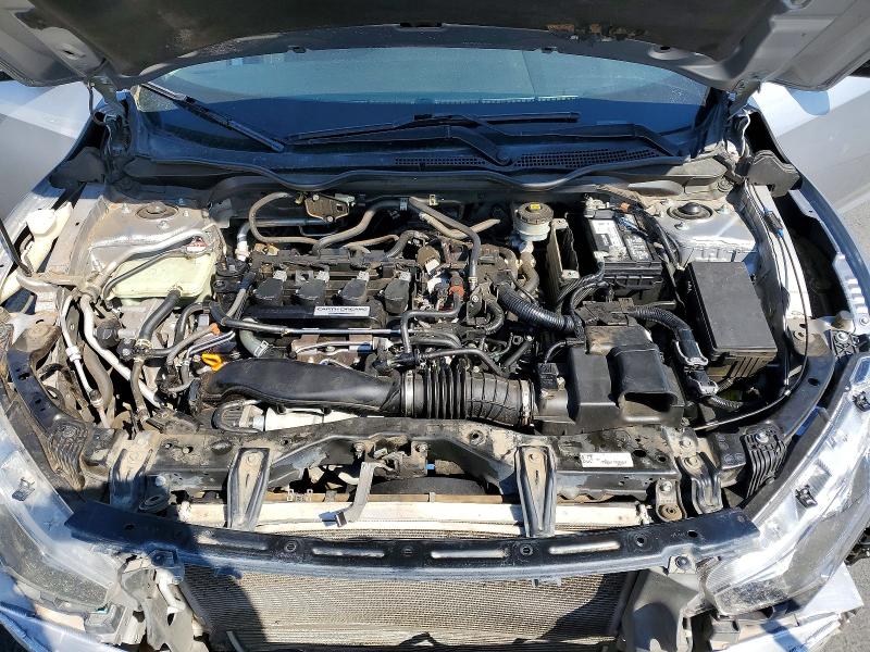Aukcja sprzedaży 2018 Honda Civic, vin: JHMFC1F39JX041811, numer aukcji: 52914906