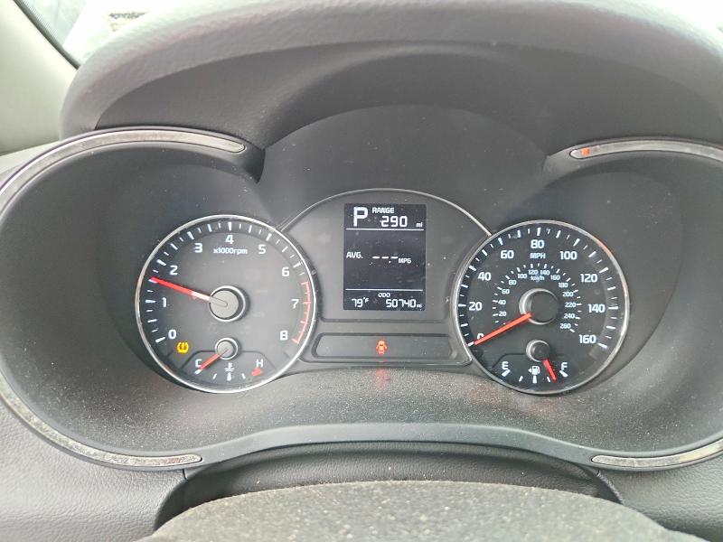 Продажа на аукционе авто 2018 Kia Forte, vin: 3KPFK4A72JE228467, номер лота: 53088216