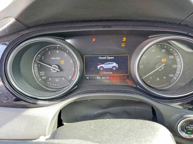Продаж на аукціоні авто 2023 Buick Encore Gx, vin: KL4MMDS26PB100995, номер лоту: 52842516