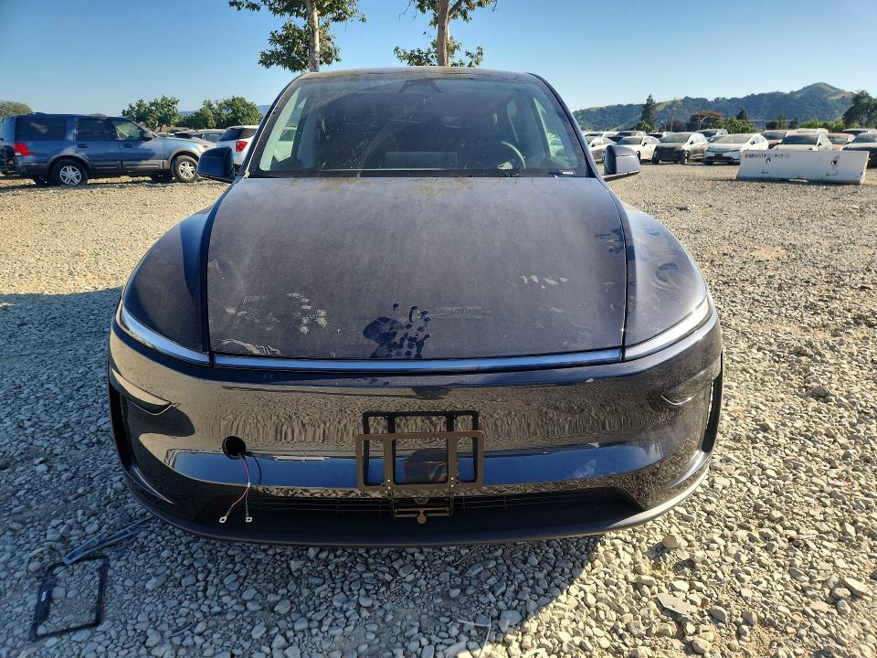 Aukcja sprzedaży 2026 Tesla Model Y, vin: 7SAYGDEE2TF343976, numer aukcji: 52913776