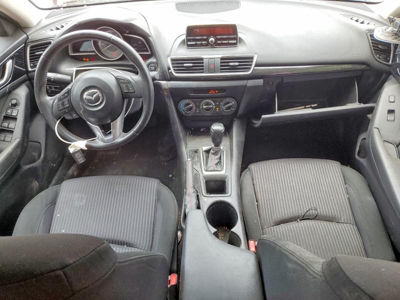 Aukcja sprzedaży 2014 Mazda 3, vin: JM1BM1V73E1117548, numer aukcji: 54321496