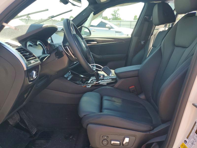 Aukcja sprzedaży 2018 Bmw X3, vin: 5UXTR9C5XJLD67441, numer aukcji: 52148796
