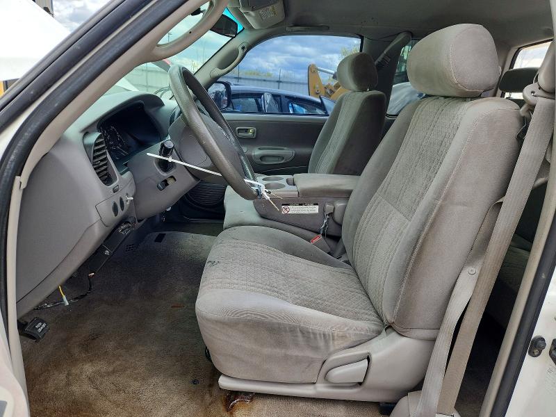 Продаж на аукціоні авто 2003 Toyota Tundra, vin: 5TBRT34153S366839, номер лоту: 53451086