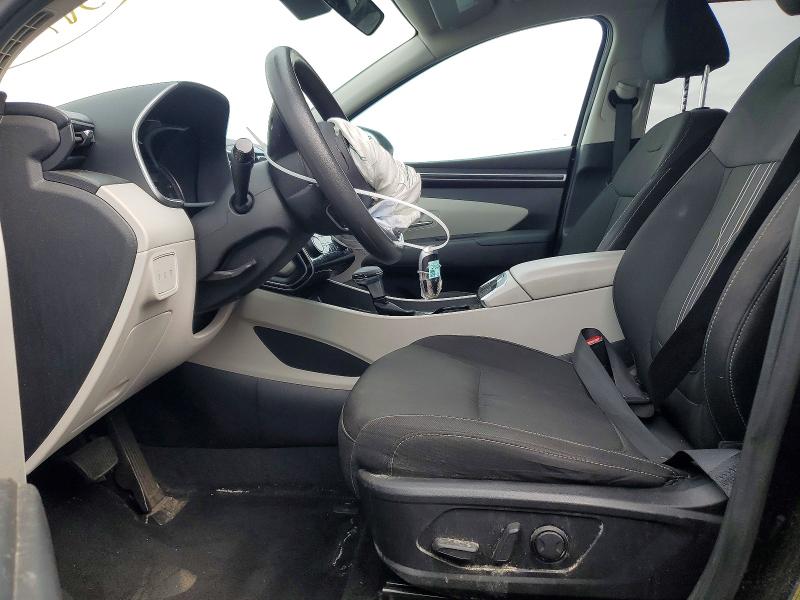 53429996 :رقم المزاد ، 5NMJBCAE0PH229489 vin ، 2023 Hyundai Tucson مزاد بيع