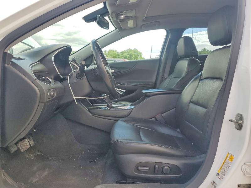 Aukcja sprzedaży 2020 Chevrolet Malibu, vin: 1G1ZE5SXXLF036675, numer aukcji: 53649466