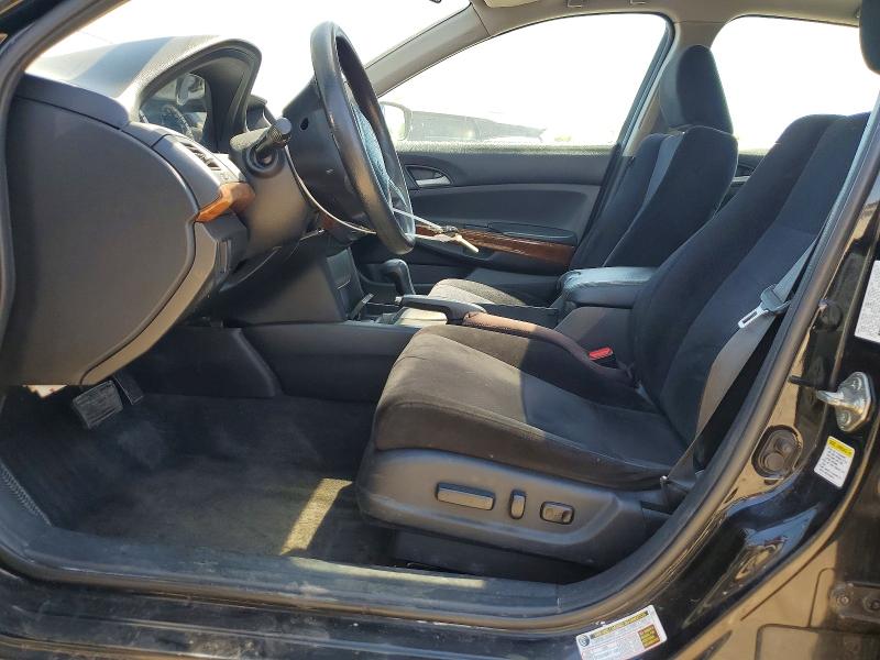 2012 Honda Accord მანქანა იყიდება აუქციონზე, vin: 1HGCP2F74CA204597, აუქციონის ნომერი: 53548826