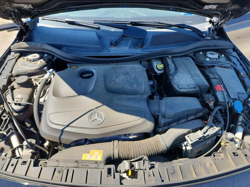 Продажа на аукционе авто 2019 Mercedes-benz Gla, vin: WDCTG4GB2KJ552985, номер лота: 52129026