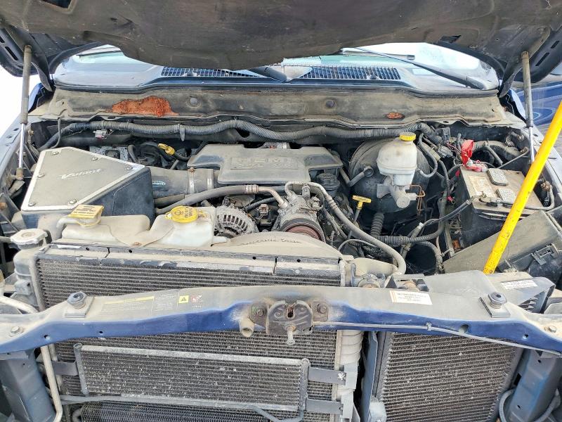 Aukcja sprzedaży 2006 Dodge Ram 1500, vin: 1D7HU182X6J153139, numer aukcji: 55015846