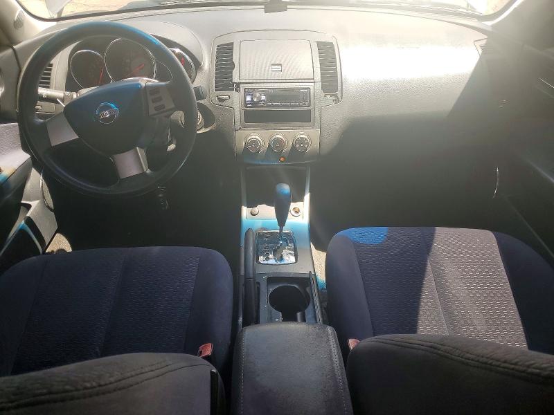 2005 Nissan Altima მანქანა იყიდება აუქციონზე, vin: 1N4AL11D25C248149, აუქციონის ნომერი: 52846706
