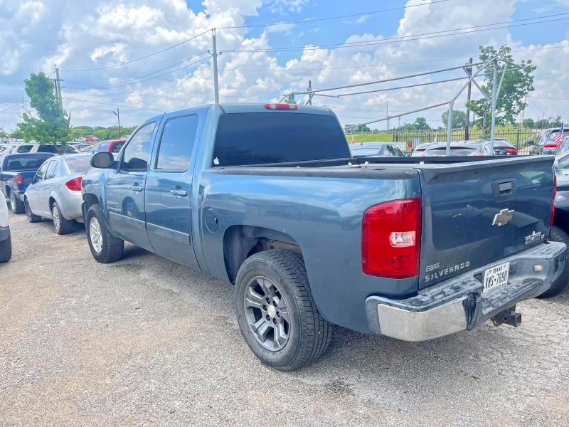 Aukcja sprzedaży 2008 Chevrolet Silverado, vin: 3GCEC13028G231827, numer aukcji: 55112386
