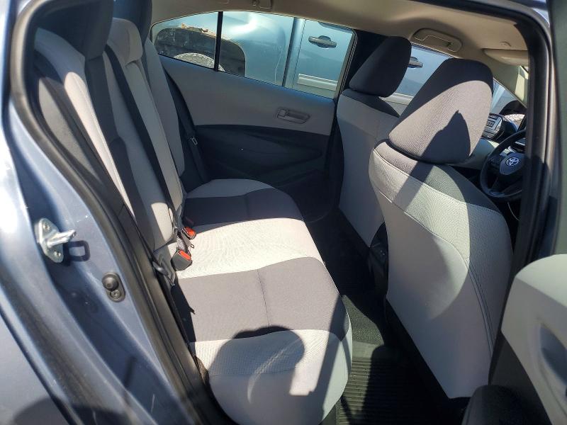 Aukcja sprzedaży 2024 Toyota Corolla, vin: 5YFB4MDE5RP196207, numer aukcji: 55401426
