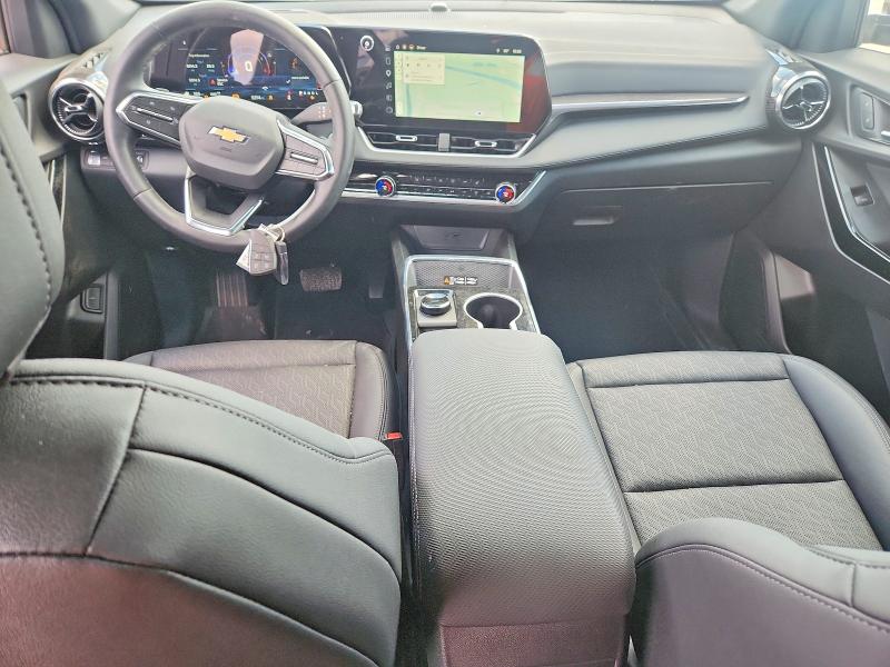 Продажа на аукционе авто 2026 Chevrolet Equinox, vin: 3GNAXPEG2TL212699, номер лота: 52750716