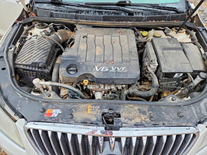 Aukcja sprzedaży 2013 Buick Lacrosse, vin: 1G4GC5E33DF263880, numer aukcji: 55184756