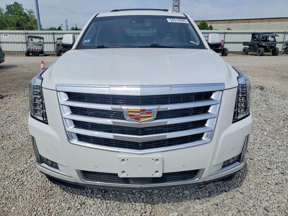 Продажа на аукционе авто 2016 Cadillac Escalade, vin: 1GYS4CKJ7GR408919, номер лота: 52514246