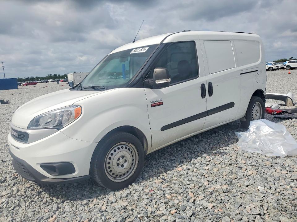 Aukcja sprzedaży 2022 Ram Promaster City, vin: ZFBHRFABXN6Y33050, numer aukcji: 52021626