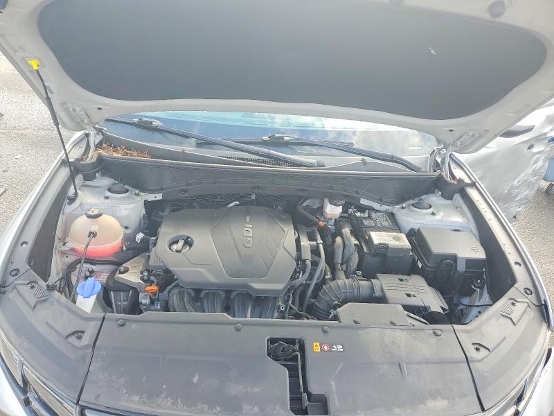 52591356 :رقم المزاد ، 5NMJACAE1NH017815 vin ، 2022 Hyundai Tucson مزاد بيع